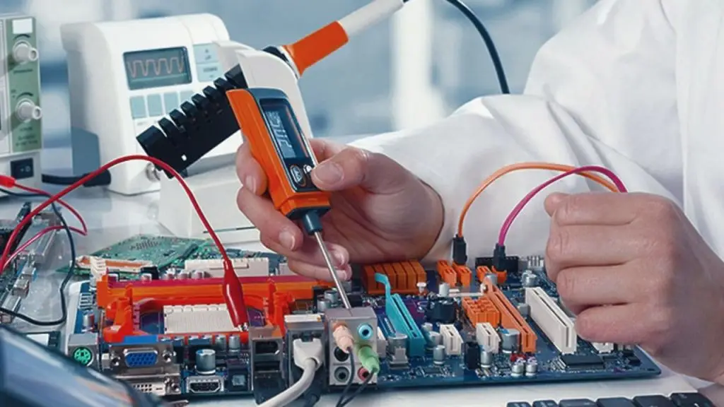 Gölmarmara Elektronik Tamircisi